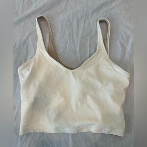 Lululemon align tank top